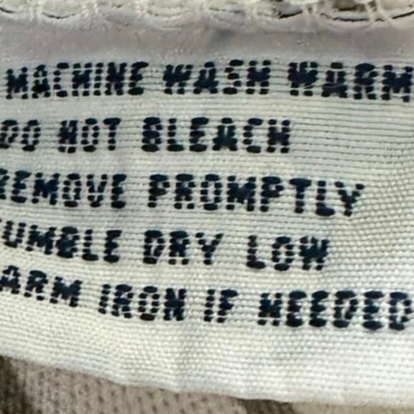 Polo Ralph Lauren Gray Striped Short Sleeve Polo Shirt Classic Casual Large - Picture 3 of 3